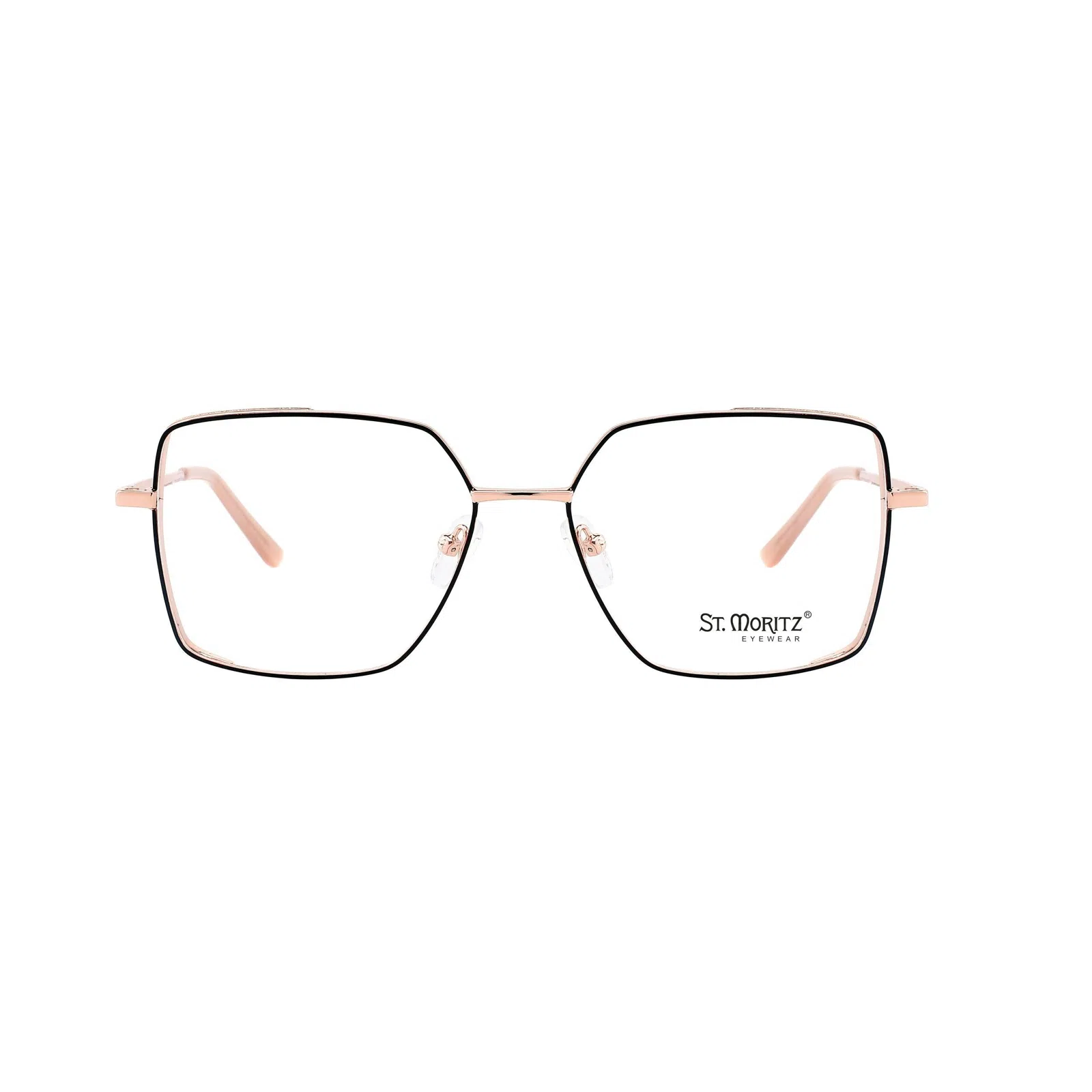 ST MORITZ TESSI Eyeglasses - view 2